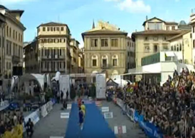 hst eventi palco mobile maratona di firenze