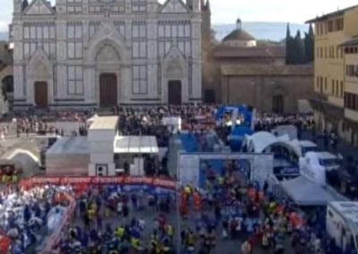 Maratona di Firenze