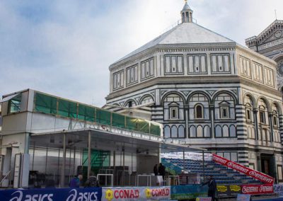 Maratona di Firenze 2016