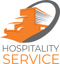 Hospitality Service noleggio truck eventi